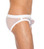 Gregg Homme Beyond Doubt Briefs (all mesh) - White