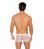 Gregg Homme Beyond Doubt Boxer Briefs - White