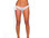 Bodyzone Ribbon Tie Lace Short - White