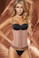 Ann Chery Powernet Marilyn Shapewear
