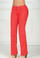 Ryocco Pants (2273) - Coral