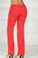 Ryocco Pants (2273) - Coral