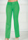 Ryocco Pants (2273) - Green