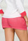 Ryocco Double Hemmed Shorts