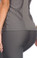 Ryocco Grey Leggings Sportswear