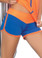 Ryocco Womens Athletic Running Shorts