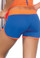 Ryocco Womens Athletic Running Shorts
