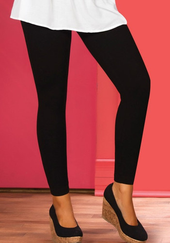 Ryocco Leggings - Black