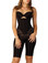 Vedette Alyssa Braless Full Bodysuit Above the Knee