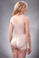 Vedette Lillian High-back Underbust Body Shaper - Nude