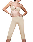 Vedette Rachel Shaping Leggings - Nude