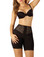 Vedette Dana Mid Thigh Panty Enhancer with Front Closure
