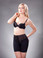 Vedette Dana Mid Thigh Panty Enhancer with Front Closure