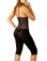 Vedette Coco Strapless Knee Length Full Body Shaper