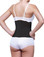 Vedette Clarette Waist Cincher Girdle - Black