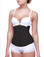 Vedette Clarette Waist Cincher Girdle - Black