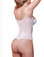 Vedette Harriet Open Bust Body Shaper in Thong - Nude