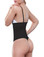 Vedette Julie Strapless Thong Shapewear - Black