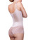 Vedette Victorie Sexy Shapewear with Lace Boyshort - Nude