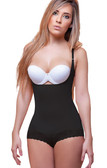 Vedette Liana Sexy Waist Nipper Shapewear - Black