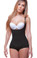 Vedette Liana Sexy Waist Nipper Shapewear - Black