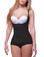Vedette Liana Sexy Waist Nipper Shapewear - Black