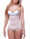 Vedette Liana Sexy Waist Nipper Shapewear - Nude
