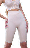 Vedette Amie High Waist Panty Buttock Enhancer - Nude