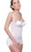 Vedette Dayanna Open Bottom Body Shaper - Nude