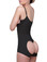 Vedette Dayanna Open Bottom Body Shaper - Black