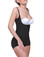 Vedette Dayanna Open Bottom Body Shaper - Black