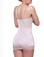 Vedette Abella Shaping Skirt Bodysuit with Bra - Nude