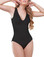 Vedette Florence Control Bodybriefer - Black