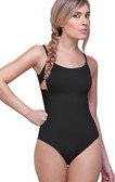 Vedette Maelia Control Slimmer Body Briefer - Black