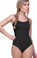 Vedette Maelia Control Slimmer Body Briefer - Black