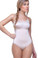Vedette Maelia Control Slimmer Body Briefer - Nude