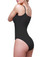 Vedette Maelia Control Slimmer Body Briefer - Black