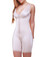 Vedette Celeste Front Closure Compression Garment - Nude