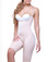 Vedette Rubie Above The Knee Leg Full Body Shaper - Nude