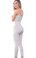 Vedette Ann Long Leg Body Shaper - Nude