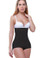 Vedette Gina Strapless Hip Hugger Shapewear - Black