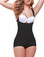 Vedette Ariana Back Wide Strap Shapewear - Black