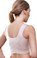 Vedette Cristie Front Close Soft Cup Bra - Nude