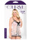 Fantasy Lingerie Ribbon Front Babydoll and G-String Packaging