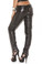 Elegant Moments Leather Pants
