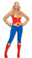 Elegant Moments 5Pc Super Hero Costume