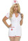 Elegant Moments 2Pc Head Nurse Costume Plus Size