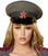 Roma Costume Military Hat