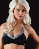 Bodyzone Drama Queen Strap Back Top
