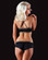 Bodyzone Angel Cross Back Top